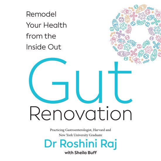 Gut Renovation - cover