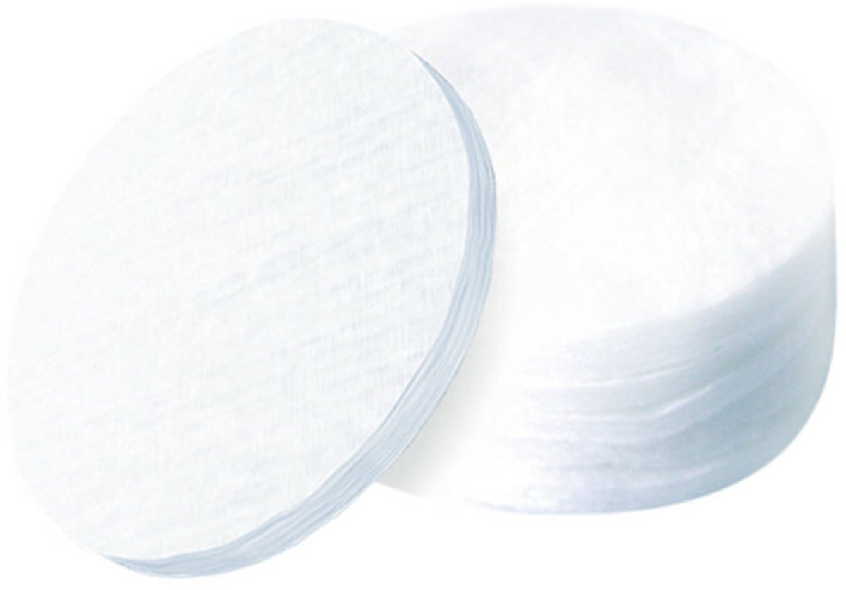 Demak Up - Wattenpads Sensitive - 6 x 64 stuks - Voordeelverpakking