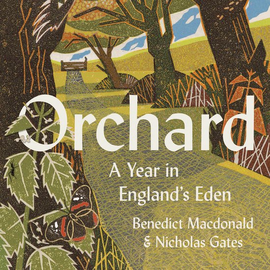 Orchard - cover