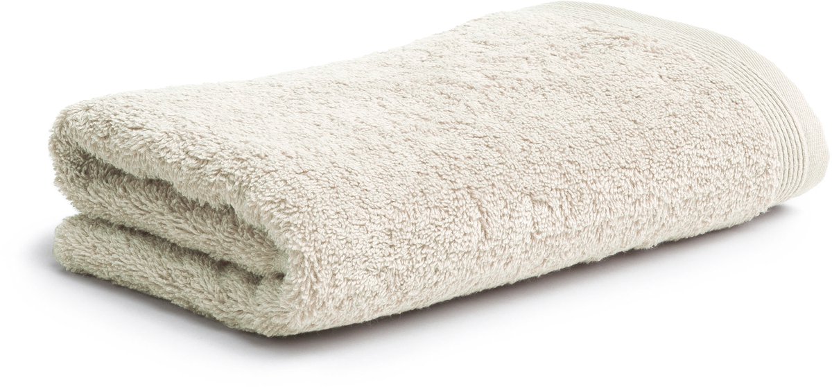 MÖVE Handdoek 50x100 cm - 100% katoen - zacht, absorberend & huidvriendelijk - Superwuschel - gemaakt in Duitsland