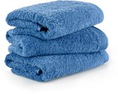 MÖVE Handdoekenset Superwuschel 3x 50x100 cm 100% katoen - Absorberend & huidvriendelijk - Made in Germany
