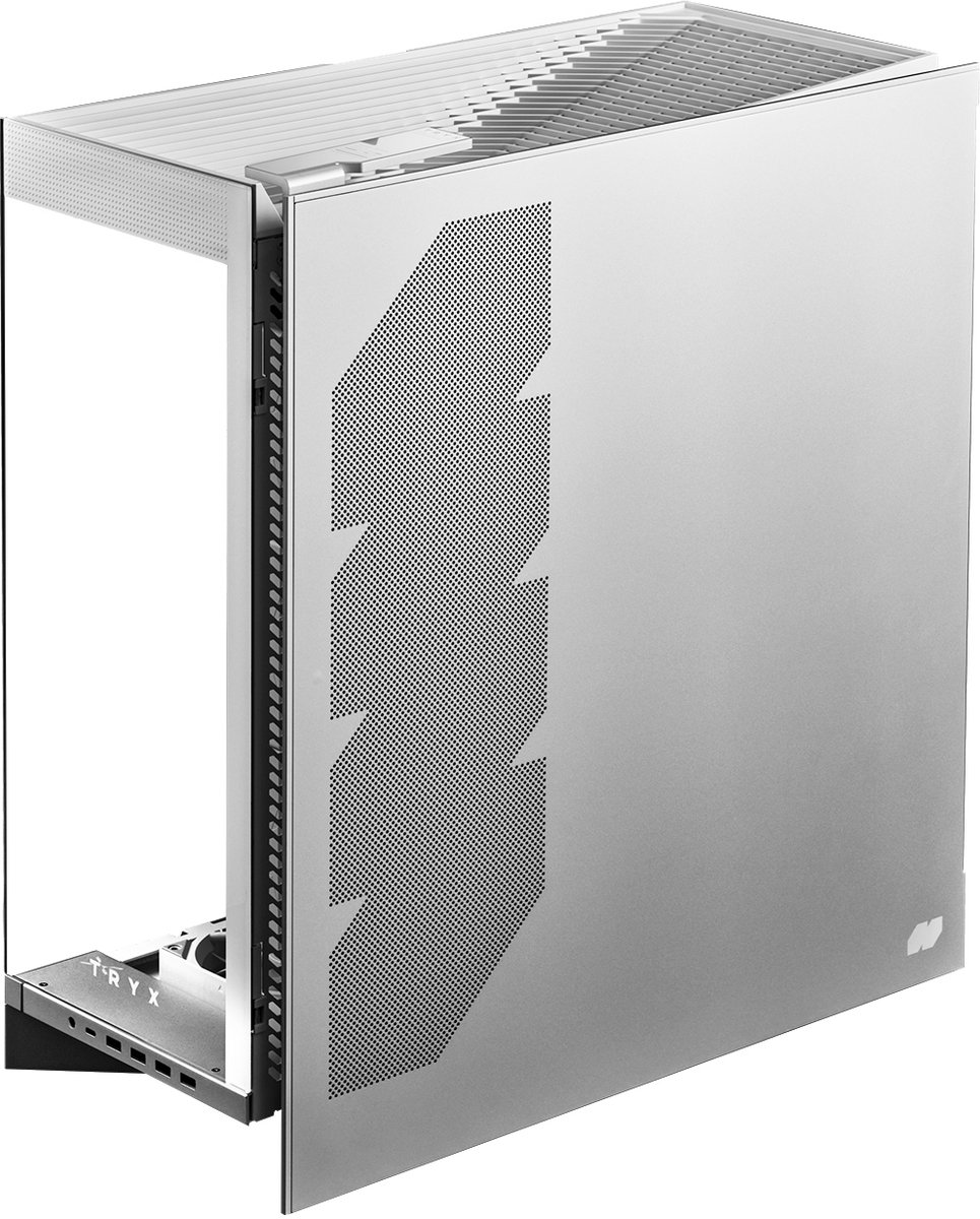 TRYX LUCA L70 midi tower behuizing