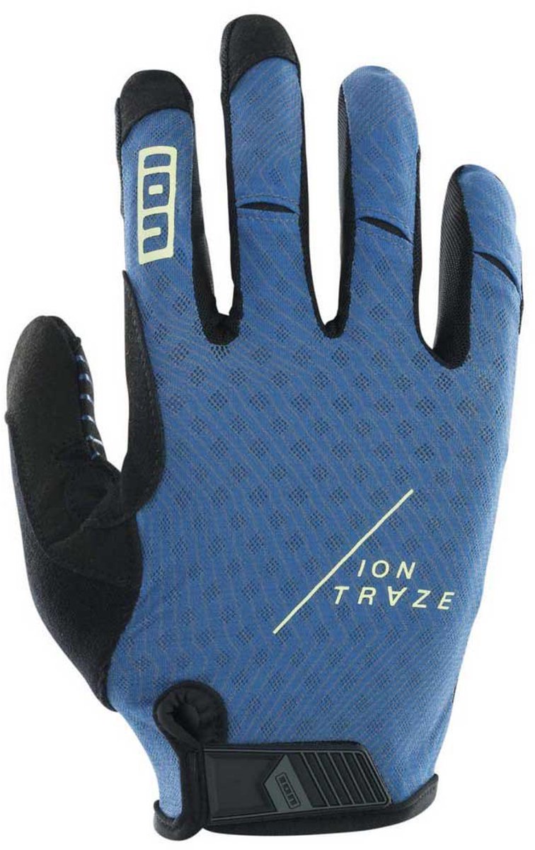 Ion Traze Handschoenen Blauw