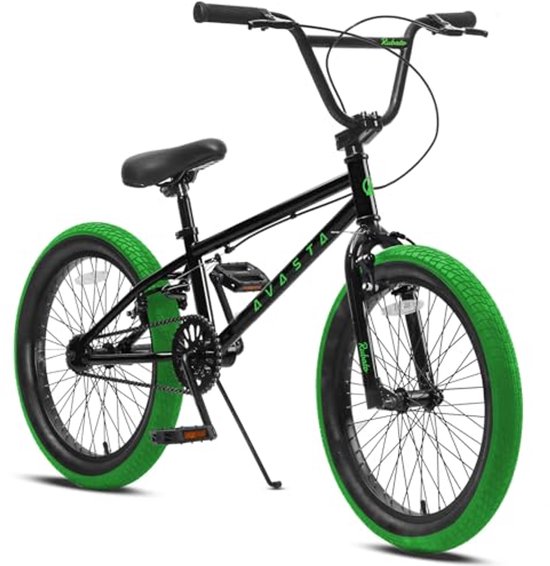 2-in-1 Kinderfietshelm Met Afneembare Kinbescherming – Voor Kids Van 5-10 Jaar, Geschikt Voor BMX, Mountainbike En Skeeleren (meerdere Kleuren)