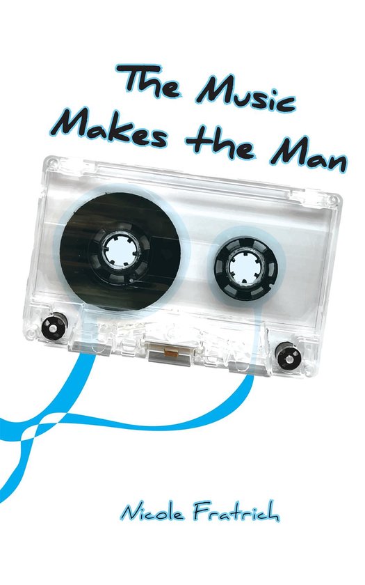 The Music Makes the Man - cover