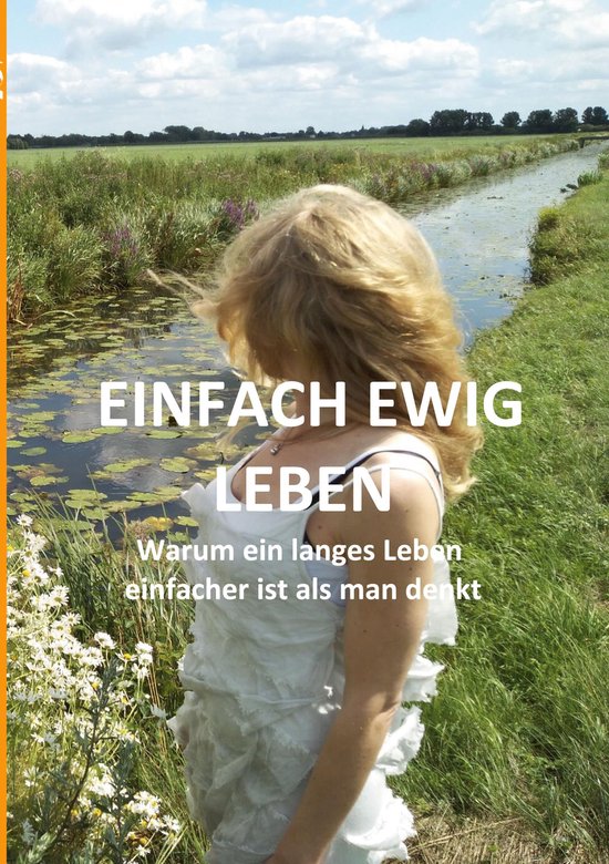 Einfach ewig leben - cover
