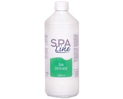 SPA Line Spa Defense - ontkalking van spas