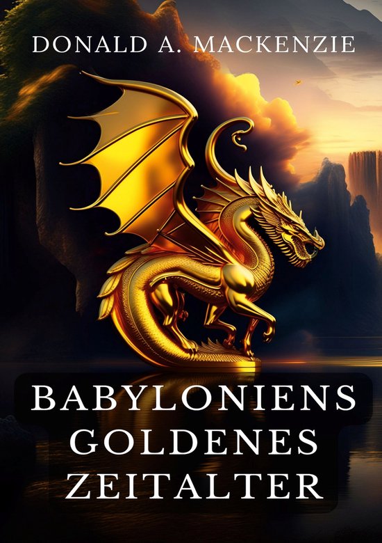 Toppbook Wissen 69 - Babyloniens goldenes Zeitalter - cover