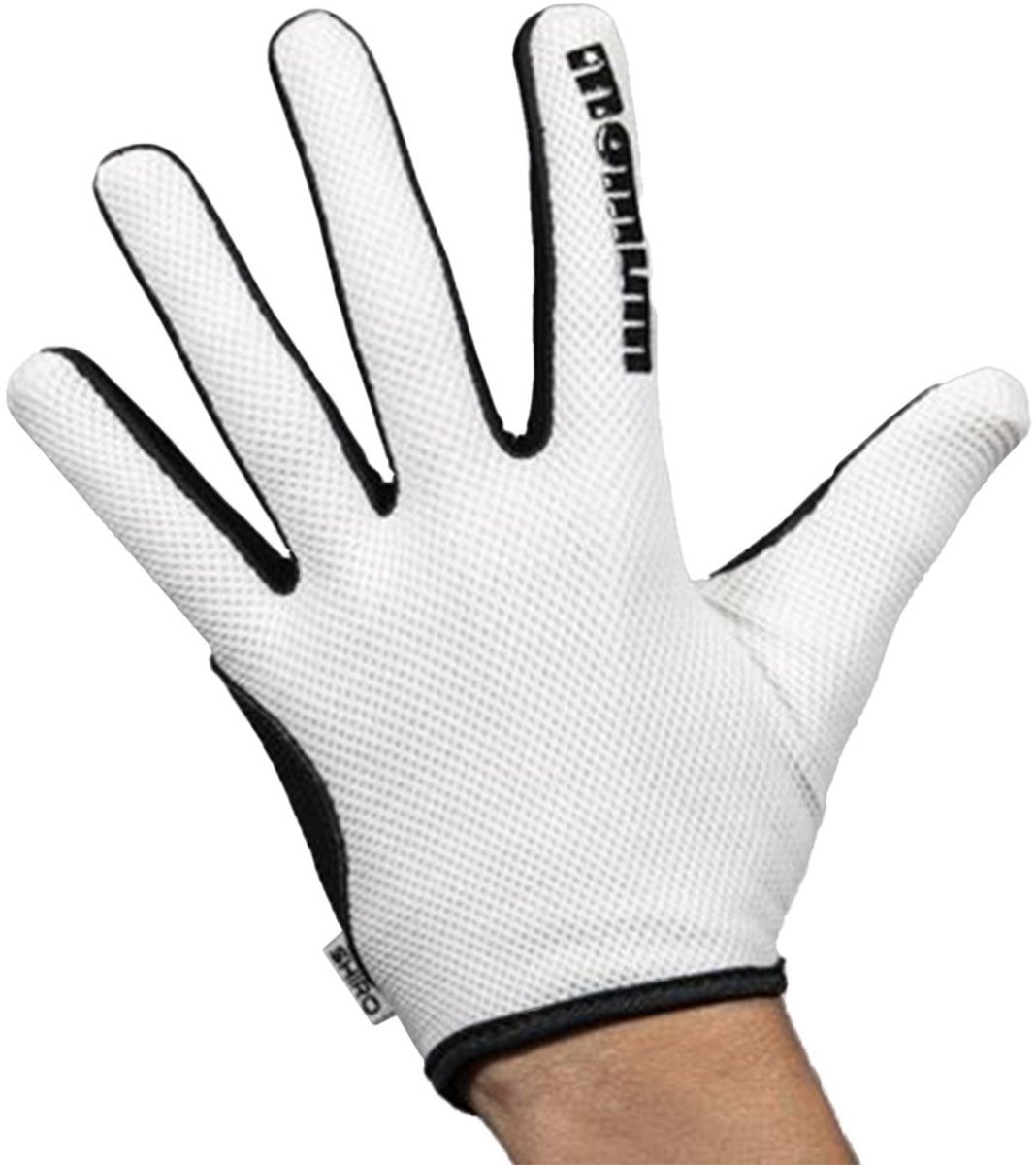 Momum Kuro Handschoenen Zwart L