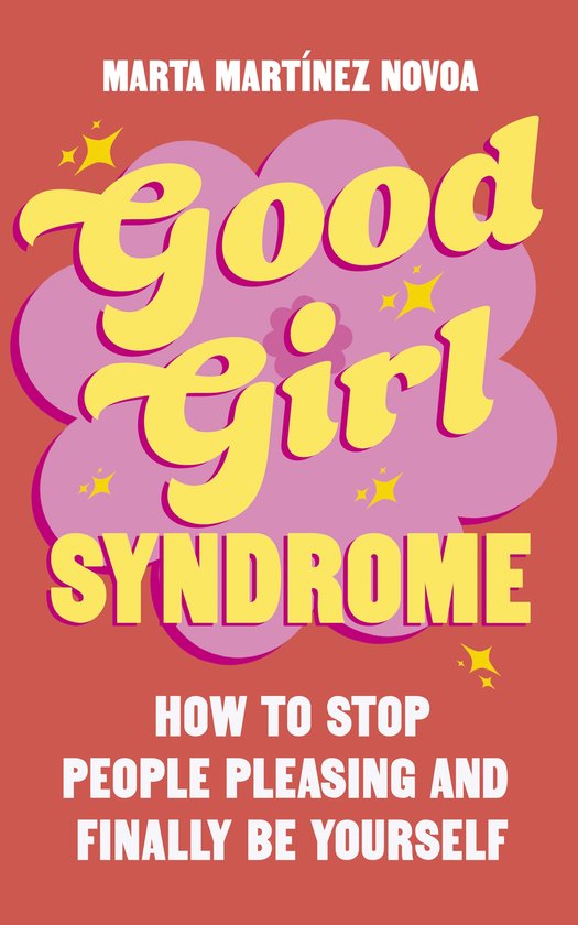 Good Girl Syndrome - cover