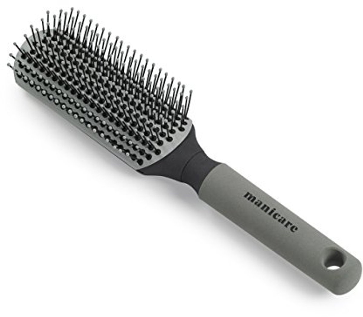 Keramische Styling Borstel voor Haarstyling en Verzorging