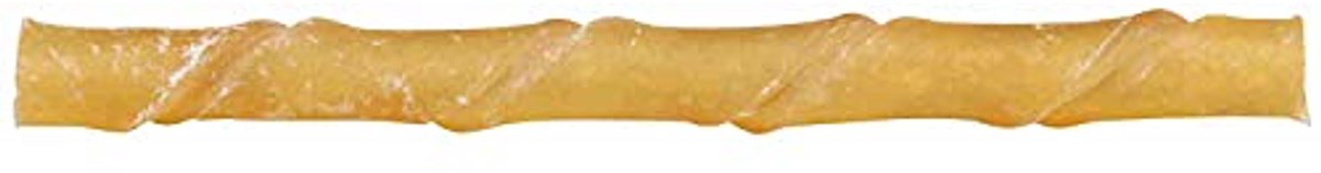 Kauwrollen voor honden - Gedraaid, 12 cm, 100 stuks