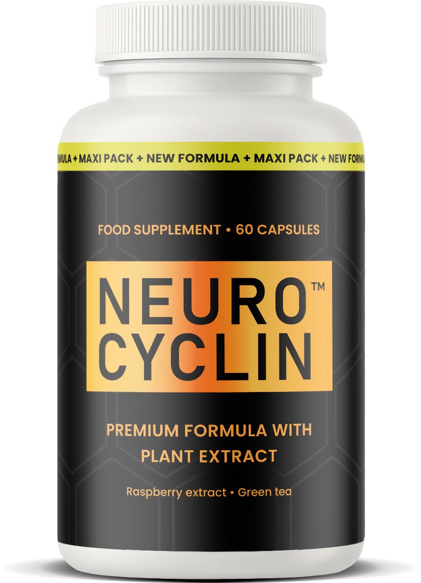 Neurocyclin