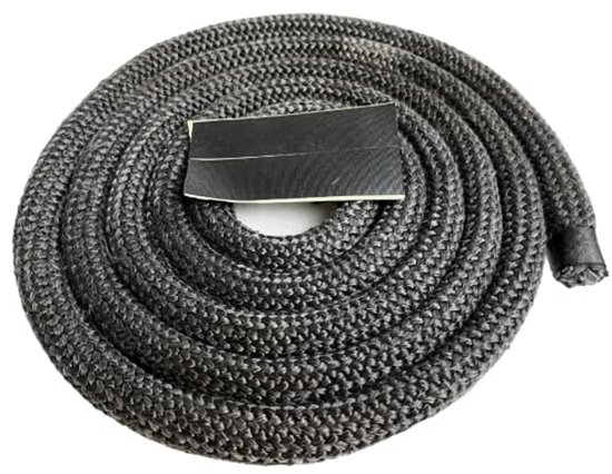 AFDICHTINGSBAND GECOMPR.ZW.5.6m 30/6mm | Alles voor bouw en industrie