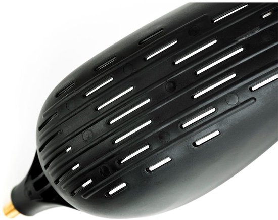 Fox Exocet Distance Baiting Spoon van Fox — afbeelding 2