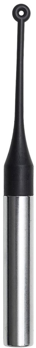 Kinetic Anti Snag Drop Shot Lood Zwart 20 g