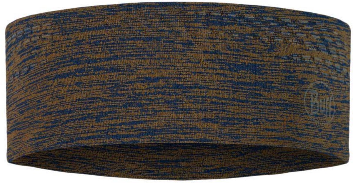 Buff ® Dryflx® Hoofdband Bruin