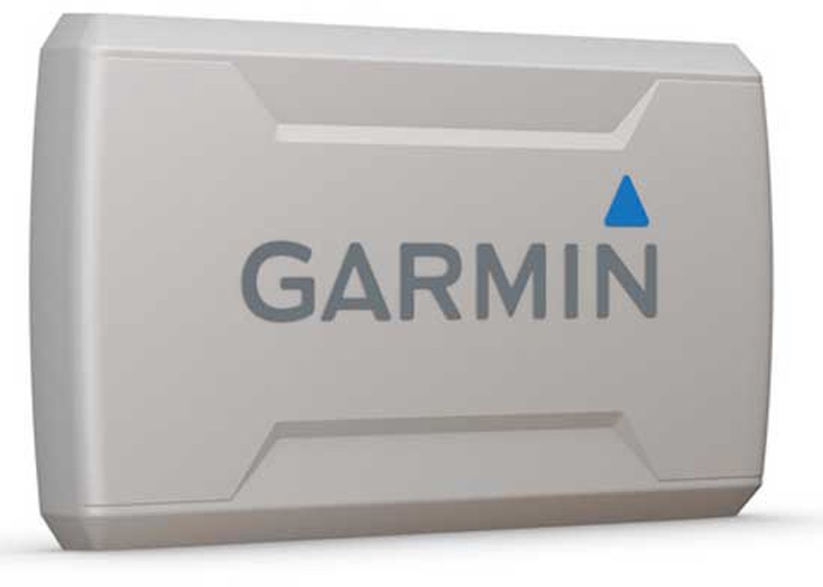 Garmin Striker™ Plus 9sv Zonnebrandcrème Wit
