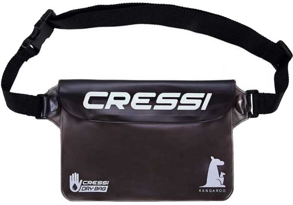 Cressi Kangaroo Dry Pouch