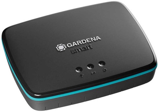 Gardena Smart Water Control