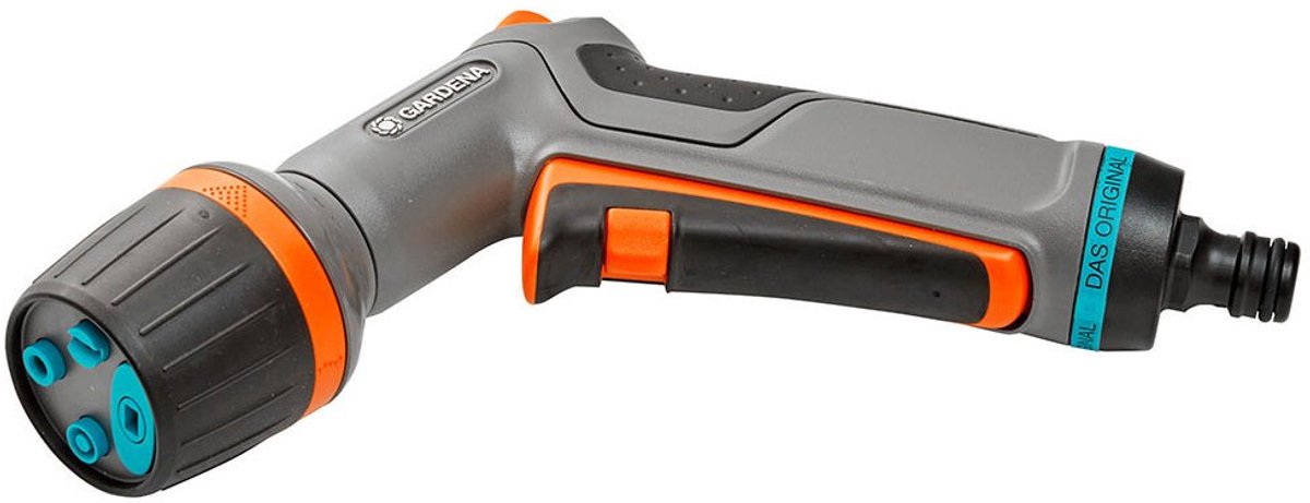 Gardena Comfort Spuitpistool EcoPulse