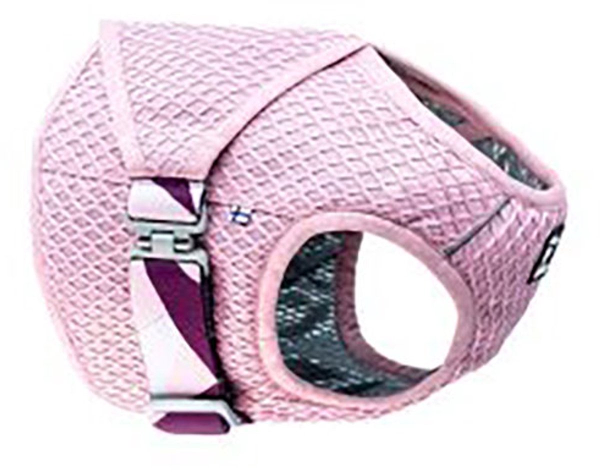 Hurtta Koelvest Roze 85-95 cm