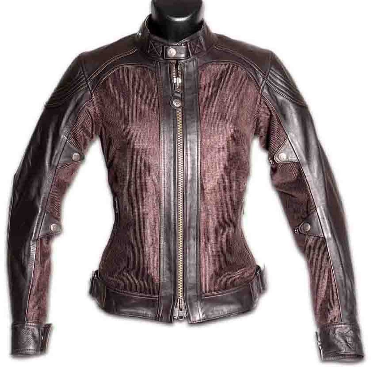 By City Sahara Jas Bruin M Vrouw