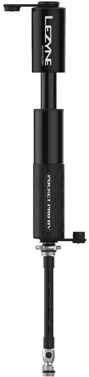 Lezyne Pocket Drive Pro HV Handpomp — afbeelding 4