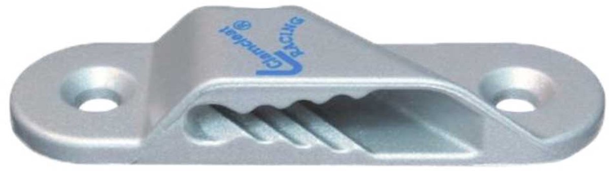Clamcleat Aluminium Havenlint 16 G Zilver 3-6 mm