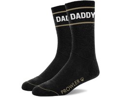 Prowler RED - Papa Sokken - Onze Size