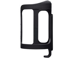 Cannondale Regrip Linker Bidonhouder Zwart