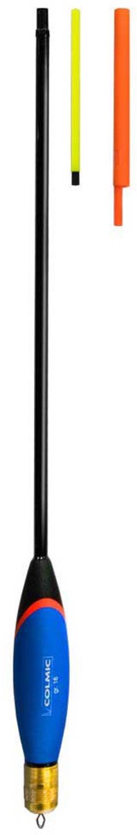 Colmic Sinflex Argo Visdobber Transparant 14 g