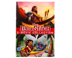 Lilo & Stitch (2DVD)
