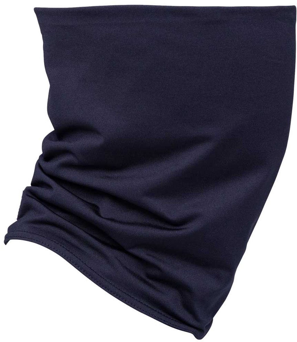 686 Double Layer Face Nekwarmer Zwart Man,Vrouw