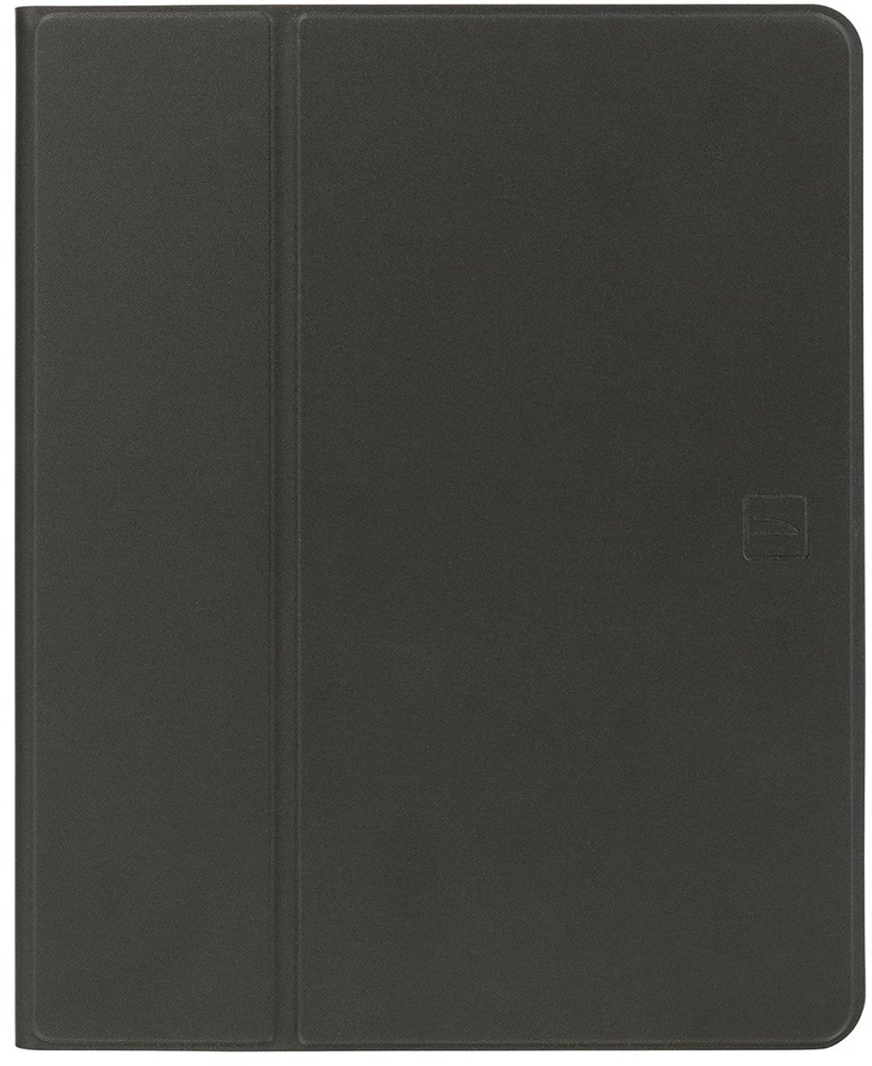 Tucano Up Plus Folio Case voor de iPad Pro 13 (2024) M4 - Zwart