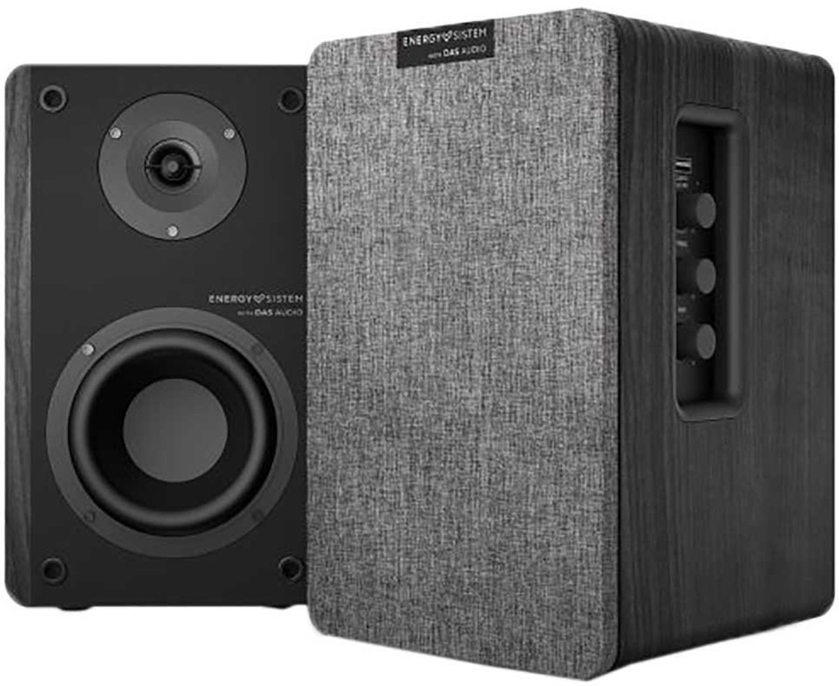 PC Speakers Energy Sistem Studio Monitor 4