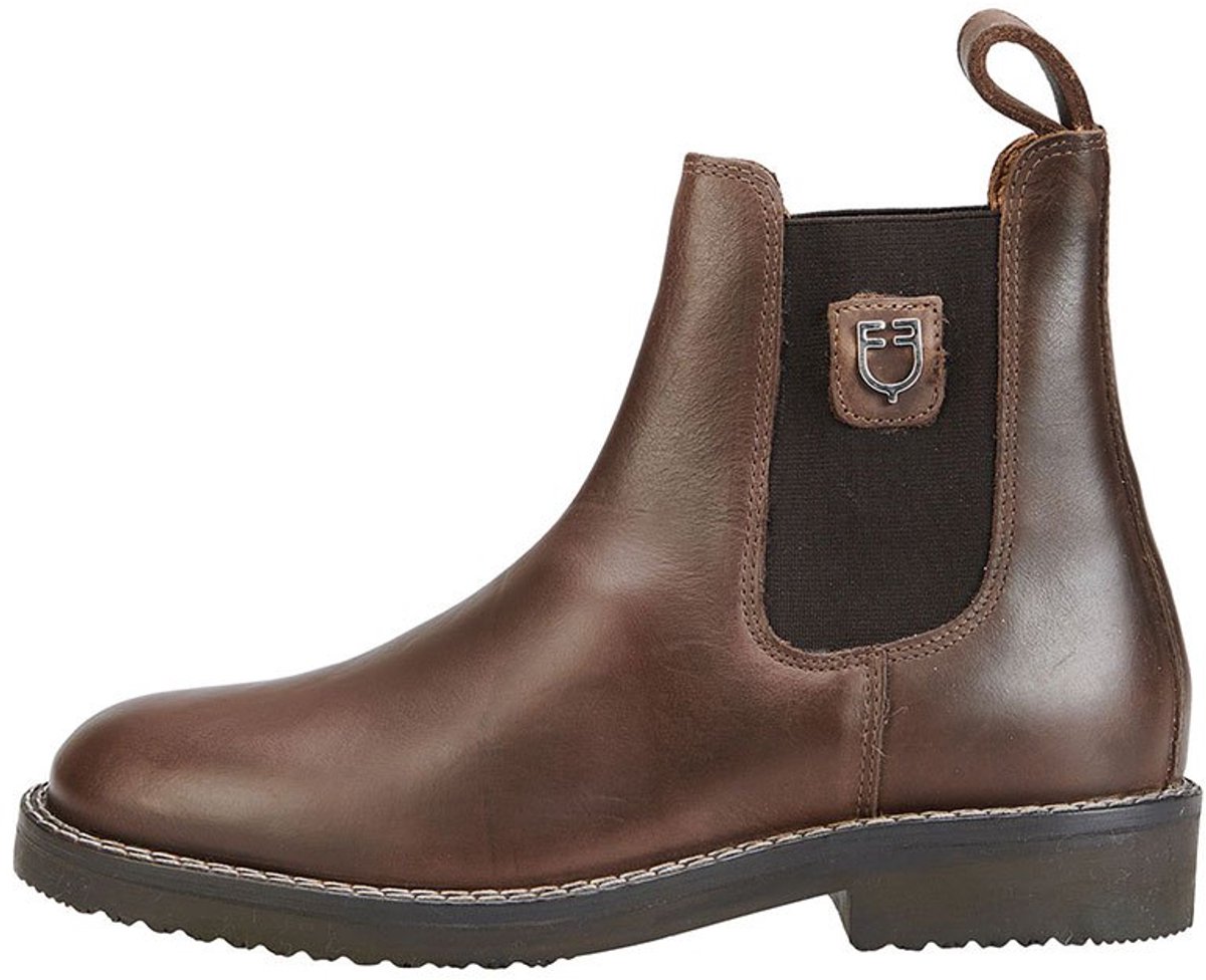 Equestro Classic Plus Rijlaarzen Bruin EU 44