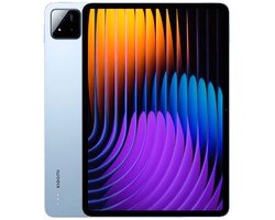 Xiaomi Pad 7 - 11.2 inch - 8GB/256GB - Blauw