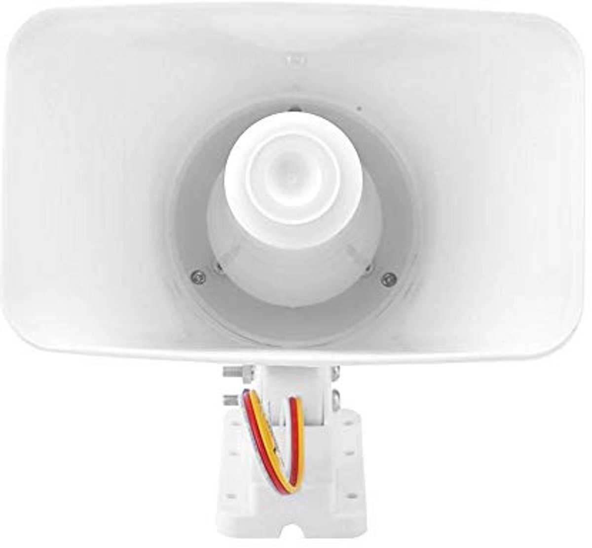 12V 150dB alarmsirene voor inbraakbeveiliging - Hittebestendig en Hoogwaardige prestaties