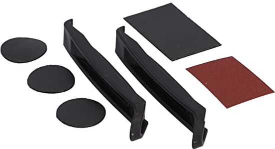 Reparatieset voor Fietsen met Snelpatches - 7-delig, Ideaal voor Onderweg — afbeelding 2