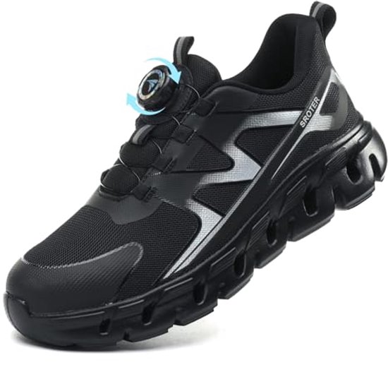 Emma Footwear - EMMA werkschoenen koop je in de officiële EMMA