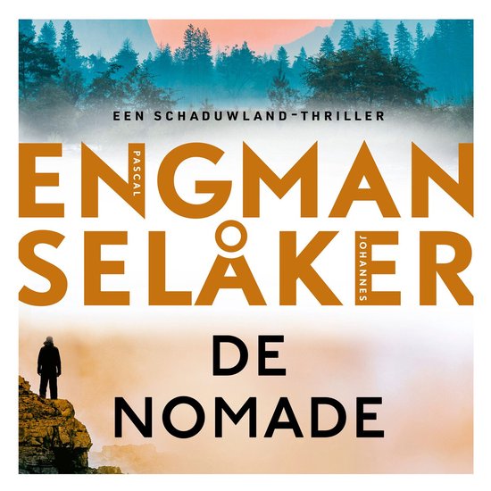 De nomade - cover