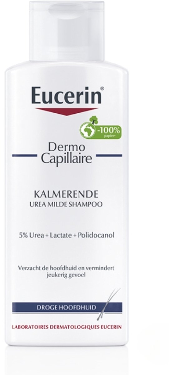 Eucerin UreaShampoo Kalmerend thumbnail 7