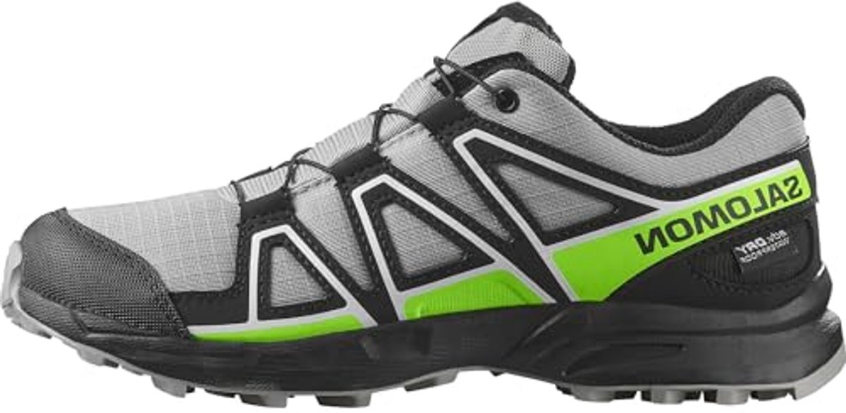 Waterproof Wandelschoenen voor Kinderen met Extra Grip