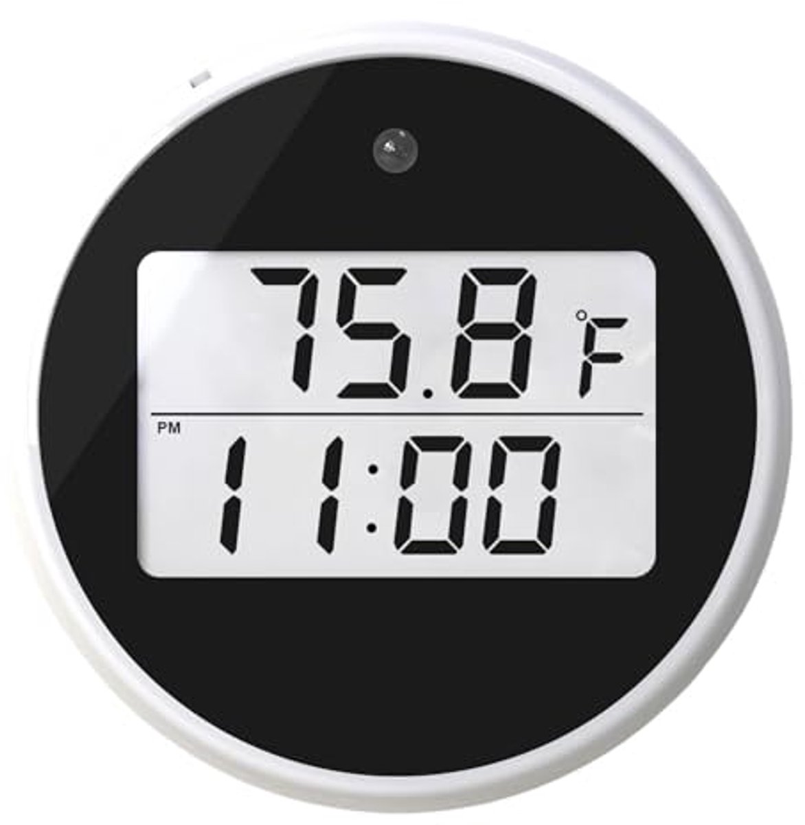Digitale Waterthermometer voor IJsbad en Zwembad – Bad Temperatuur Meter met Display