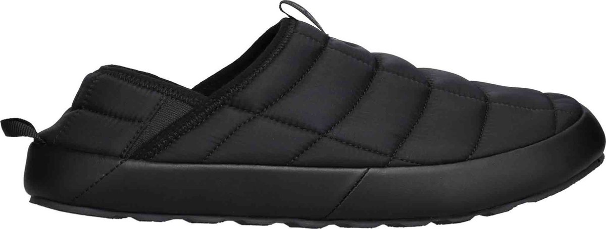 Herenpantoffels Loap Salvo 44 Zwart