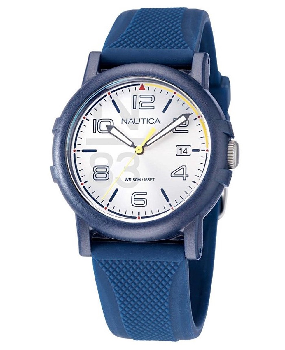 Nautica N83 NAPEPF113 mannen horloge