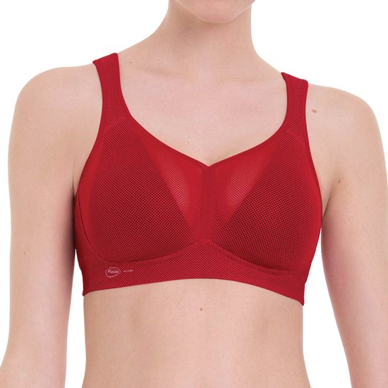 Anita sport bh Air Control mit Delta Pad
