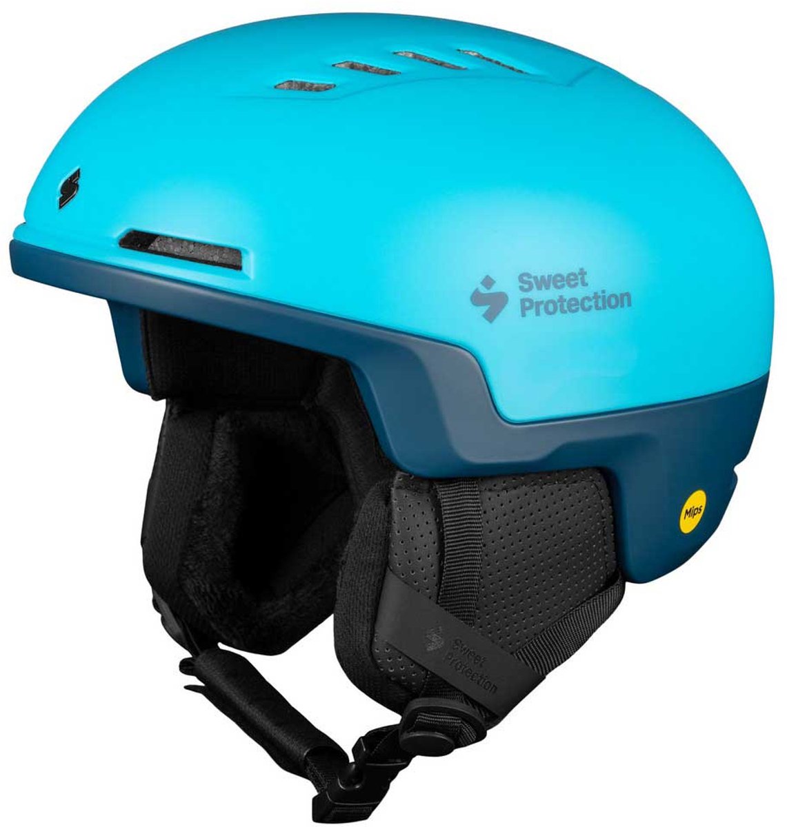 Sweet Protection Daymaker Mips Helm M-L Blauw