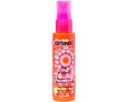 Amika - The Wizard Silicone-Free Primer - 60 ml